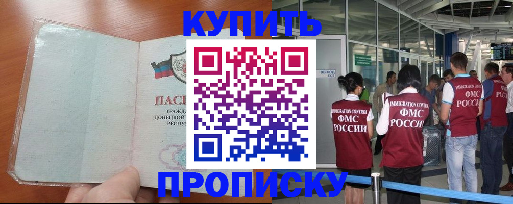 регистрация в Тереке